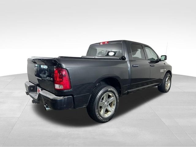 2015 RAM 1500 Express