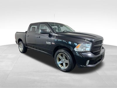 2015 RAM 1500 Express