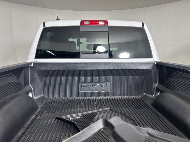 2019 RAM 1500 Classic Warlock
