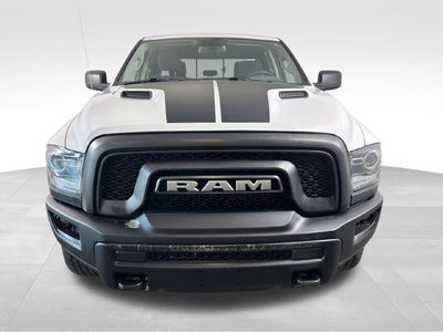 2019 RAM 1500 Classic Warlock