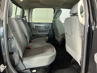 2014 RAM 1500 Big Horn