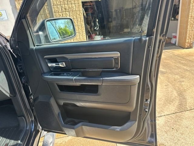 2014 RAM 1500 Sport