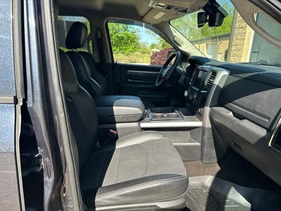 2014 RAM 1500 Sport