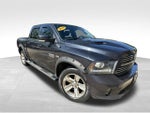 2014 RAM 1500 Sport