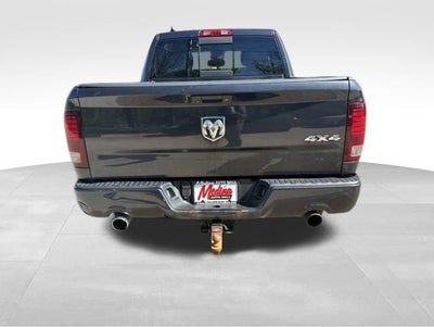 2014 RAM 1500 Sport