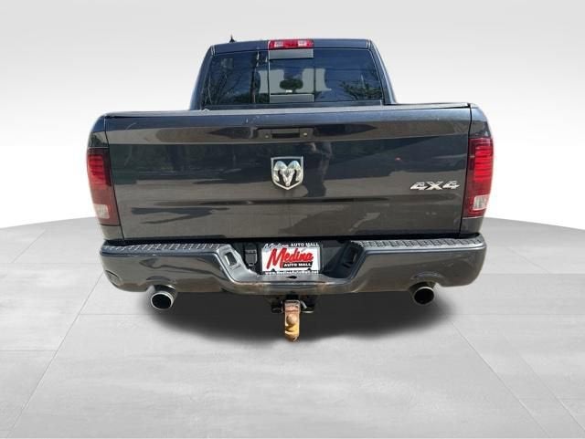 2014 RAM 1500 Sport