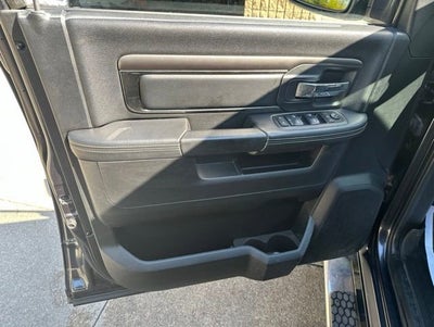 2014 RAM 1500 Sport