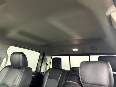 2016 RAM 1500 Sport