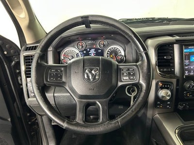 2016 RAM 1500 Sport