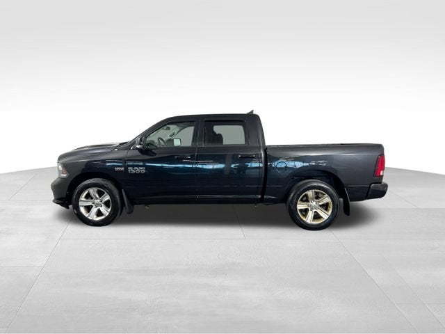 2016 RAM 1500 Sport