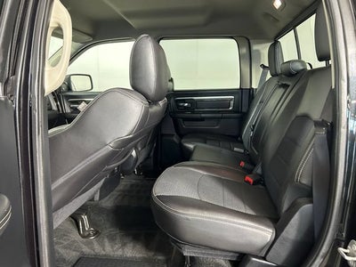 2016 RAM 1500 Sport