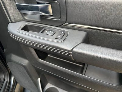 2018 RAM 1500 Sport