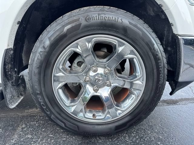 2015 RAM 1500 Laramie