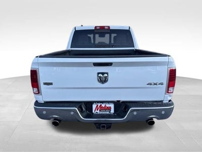2015 RAM 1500 Laramie