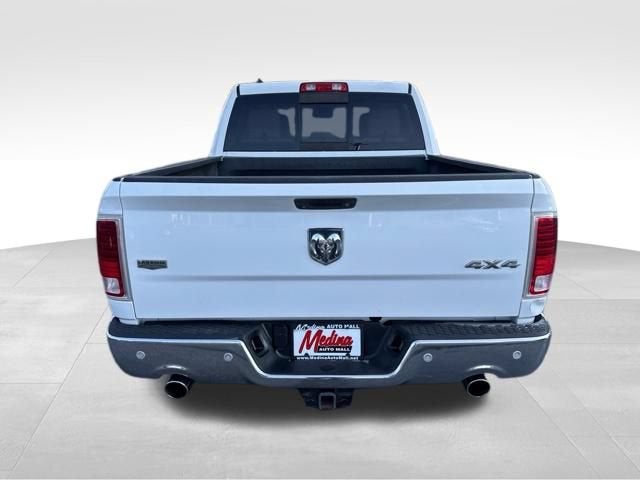 2015 RAM 1500 Laramie