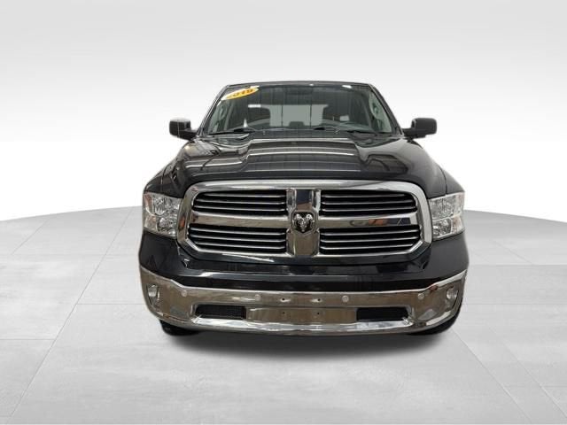 2019 RAM 1500 Classic Big Horn