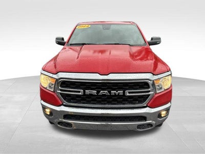 2024 RAM 1500 Big Horn