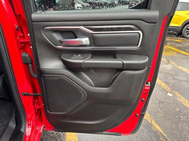 2024 RAM 1500 Big Horn