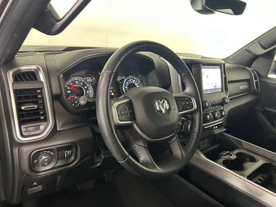 2024 RAM 1500 Big Horn