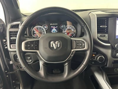 2024 RAM 1500 Big Horn