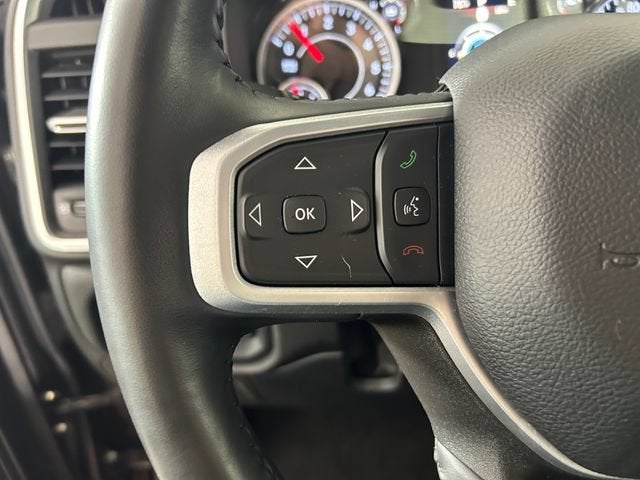 2024 RAM 1500 Big Horn