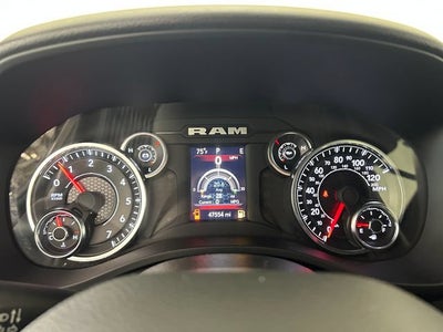 2024 RAM 1500 Big Horn