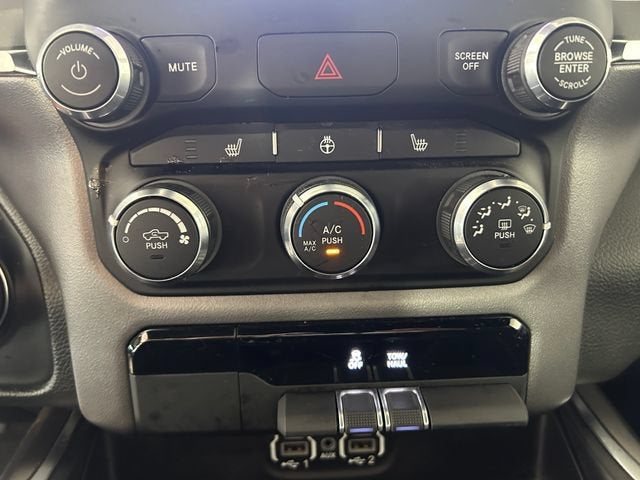2024 RAM 1500 Big Horn