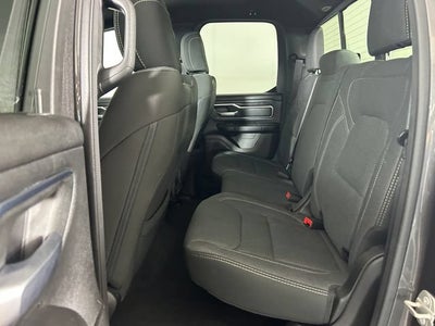 2024 RAM 1500 Big Horn