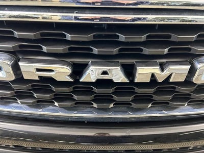 2024 RAM 1500 Big Horn