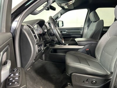 2024 RAM 1500 Big Horn