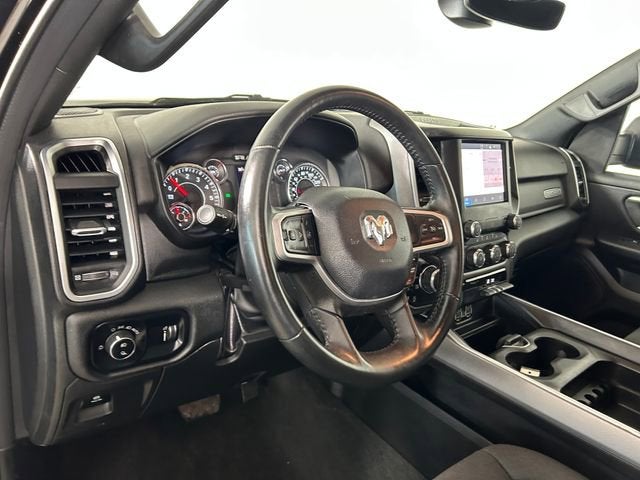 2024 RAM 1500 Big Horn