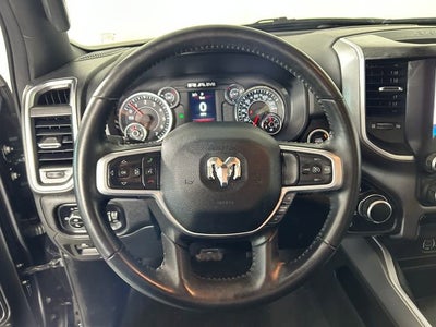 2024 RAM 1500 Big Horn