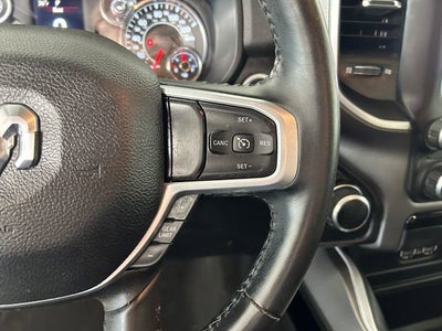 2024 RAM 1500 Big Horn