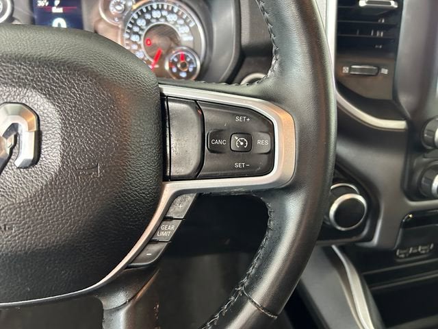 2024 RAM 1500 Big Horn