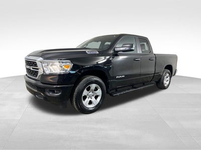 2024 RAM 1500 Big Horn