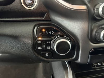 2024 RAM 1500 Big Horn