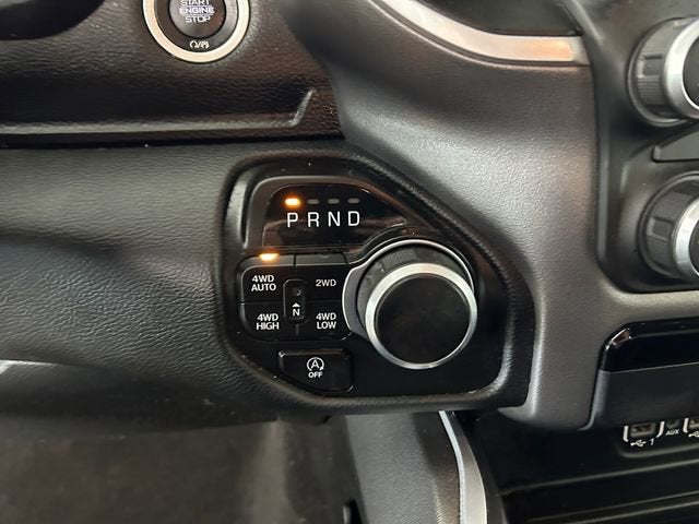 2024 RAM 1500 Big Horn