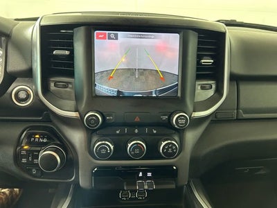 2024 RAM 1500 Big Horn