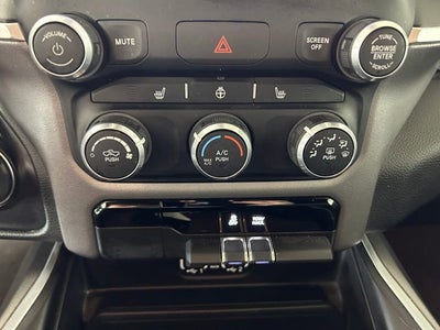 2024 RAM 1500 Big Horn