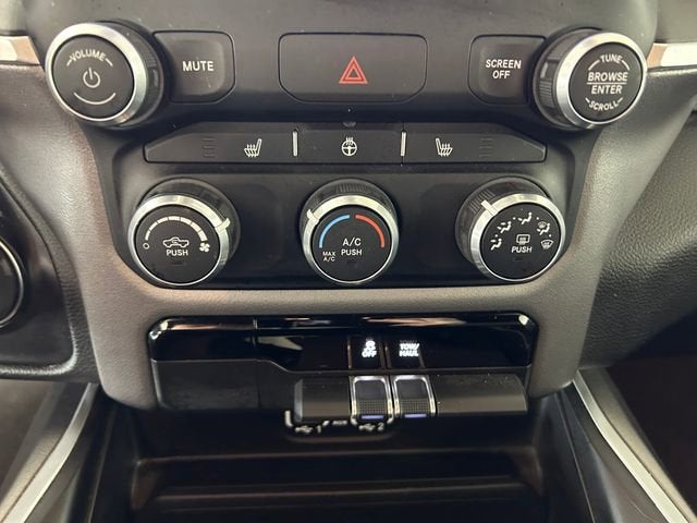 2024 RAM 1500 Big Horn