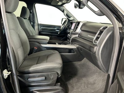 2024 RAM 1500 Big Horn