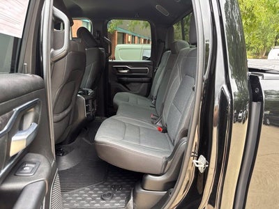 2024 RAM 1500 Big Horn