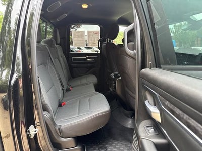 2024 RAM 1500 Big Horn
