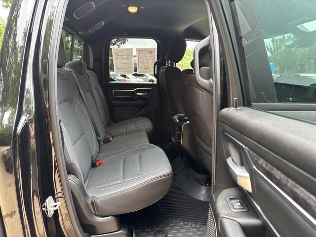 2024 RAM 1500 Big Horn