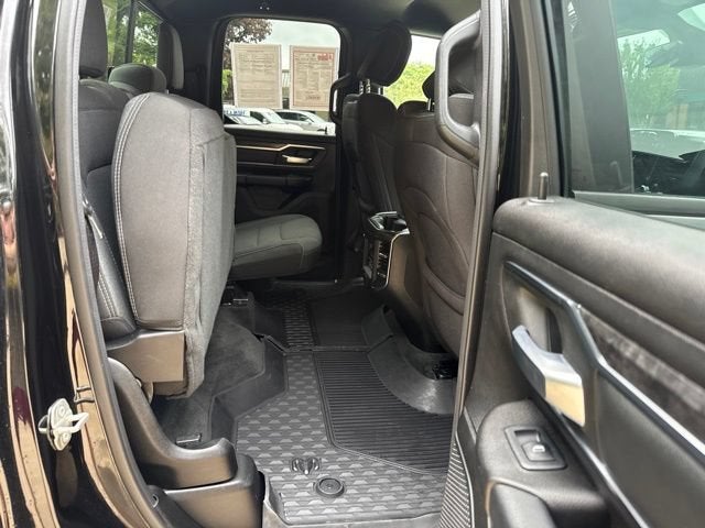 2024 RAM 1500 Big Horn
