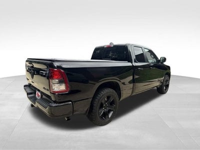 2024 RAM 1500 Big Horn