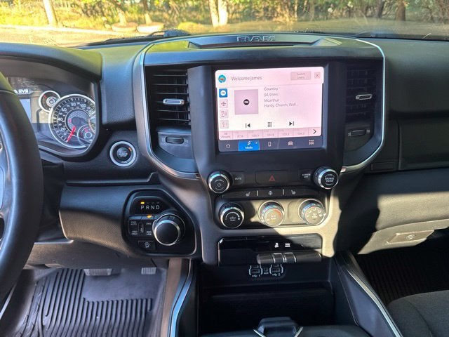 2024 RAM 1500 Big Horn