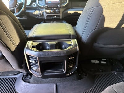 2024 RAM 1500 Big Horn