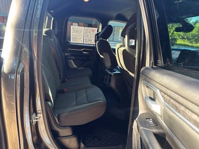 2024 RAM 1500 Big Horn