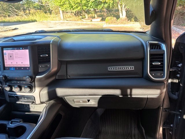 2024 RAM 1500 Big Horn